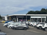 Renault Nottingham
